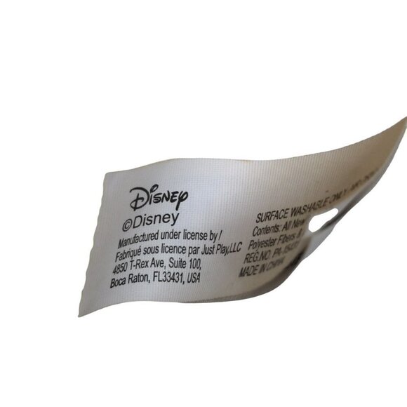 Disney Lion King Simba Cub Plush Stuffed Animal 12.5" - Picture 6 of 6